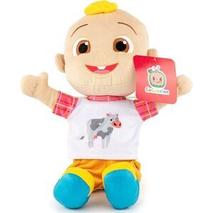 CoComelon JJ Stuffed Pillow Buddy